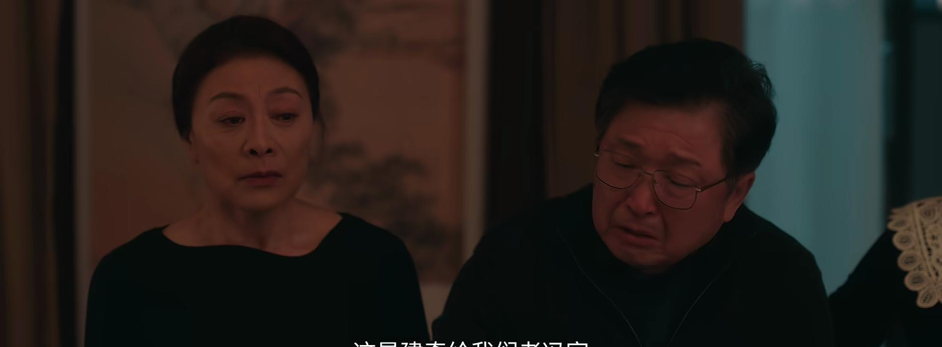 图片[17] - 四喜收视破3%创纪录！盘点十大演技派演员，蒋欣岳红许娣谁最出彩？ - 黑料吃瓜-最新娱乐八卦爆料平台-明星热点新闻实时更新