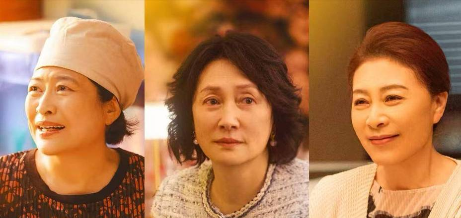 图片[29] - 四喜收视破3%创纪录！盘点十大演技派演员，蒋欣岳红许娣谁最出彩？ - 黑料吃瓜-最新娱乐八卦爆料平台-明星热点新闻实时更新