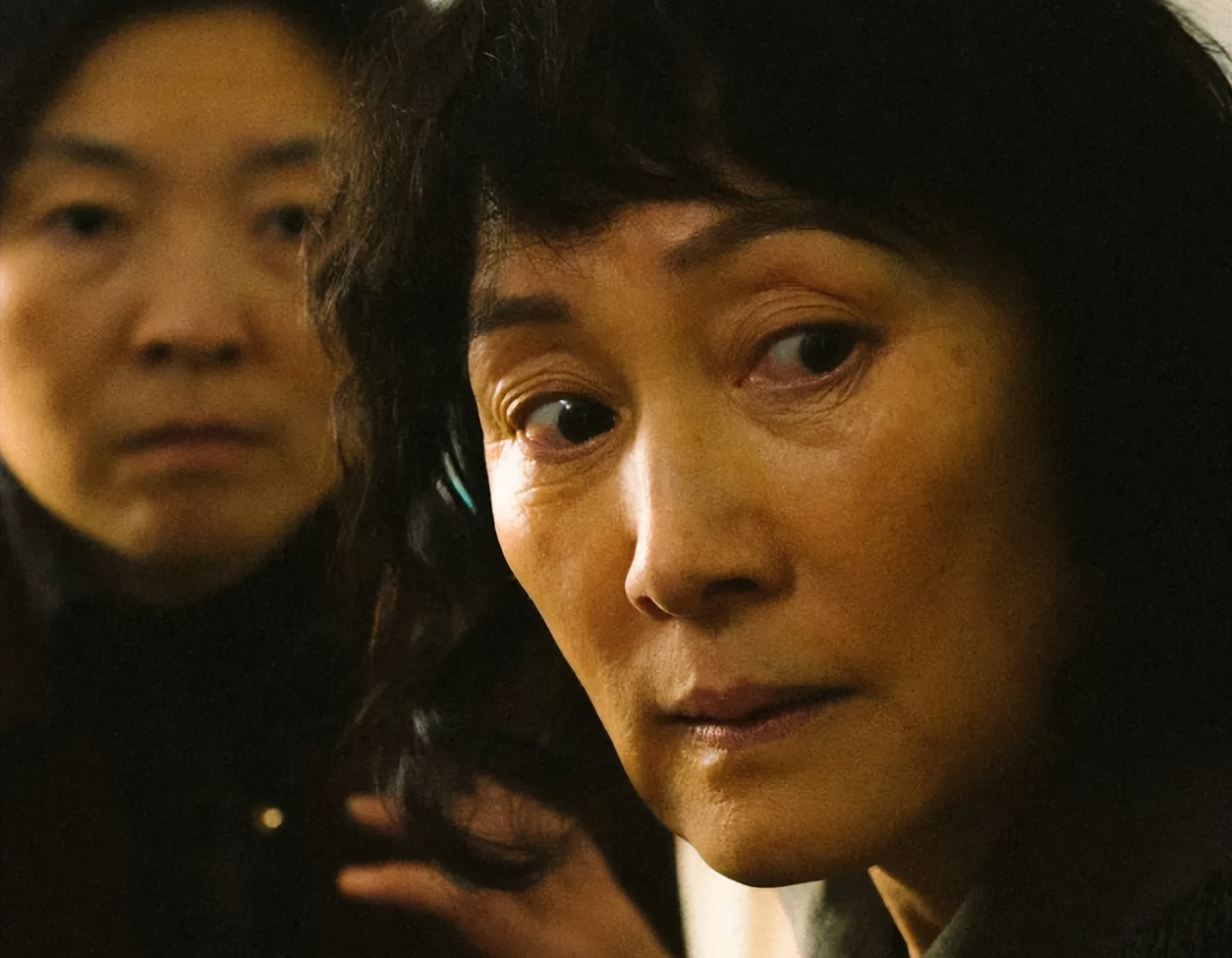 图片[46] - 四喜收视破3%创纪录！盘点十大演技派演员，蒋欣岳红许娣谁最出彩？ - 黑料吃瓜-最新娱乐八卦爆料平台-明星热点新闻实时更新