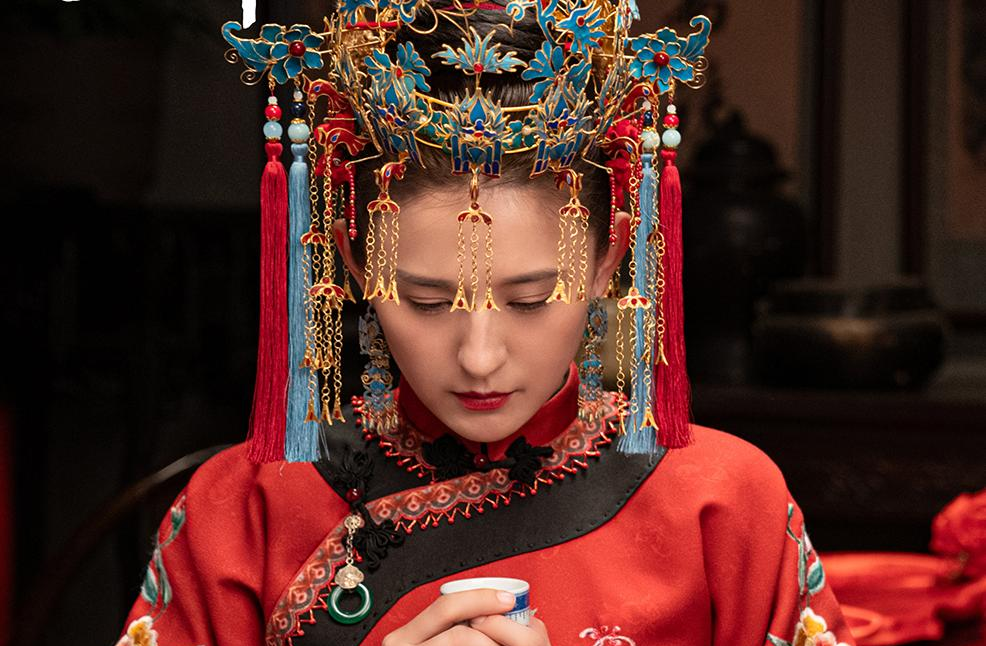 图片[3] - 灼灼韶华今晚开播！民国女性经商传奇，央视再推口碑年代剧爆款 - 黑料吃瓜-最新娱乐八卦爆料平台-明星热点新闻实时更新