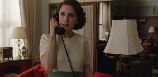 图片[11] - 了不起的麦瑟尔夫人：从完美主妇到脱口秀女王，看她如何逆袭人生 - 黑料吃瓜-最新娱乐八卦爆料平台-明星热点新闻实时更新