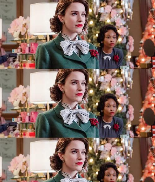 图片[12] - 了不起的麦瑟尔夫人：从完美主妇到脱口秀女王，看她如何逆袭人生 - 黑料吃瓜-最新娱乐八卦爆料平台-明星热点新闻实时更新