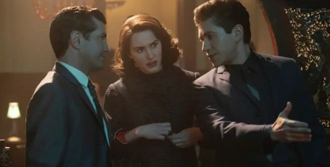 图片[13] - 了不起的麦瑟尔夫人：从完美主妇到脱口秀女王，看她如何逆袭人生 - 黑料吃瓜-最新娱乐八卦爆料平台-明星热点新闻实时更新