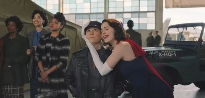 图片[8] - 了不起的麦瑟尔夫人：从完美主妇到脱口秀女王，看她如何逆袭人生 - 黑料吃瓜-最新娱乐八卦爆料平台-明星热点新闻实时更新