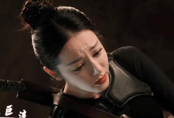 图片[11] - 枭起青壤爆了！上线1小时登顶热度榜，迪丽热巴陈星旭双强CP引爆全网 - 黑料吃瓜-最新娱乐八卦爆料平台-明星热点新闻实时更新