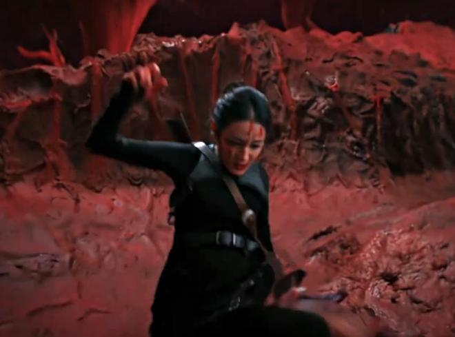 图片[21] - 枭起青壤爆了！上线1小时登顶热度榜，迪丽热巴陈星旭双强CP引爆全网 - 黑料吃瓜-最新娱乐八卦爆料平台-明星热点新闻实时更新