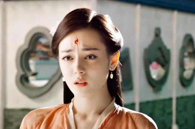 图片[8] - 枭起青壤爆了！上线1小时登顶热度榜，迪丽热巴陈星旭双强CP引爆全网 - 黑料吃瓜-最新娱乐八卦爆料平台-明星热点新闻实时更新