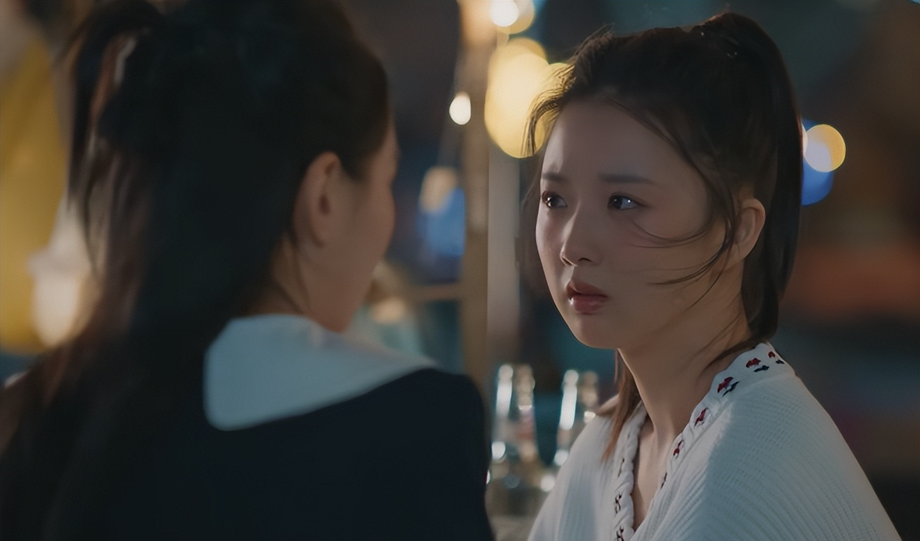 图片[6] - 亲爱的仇敌解析：女性关系的矛盾与理解，为何内娱终于有救了？ - 黑料吃瓜-最新娱乐八卦爆料平台-明星热点新闻实时更新