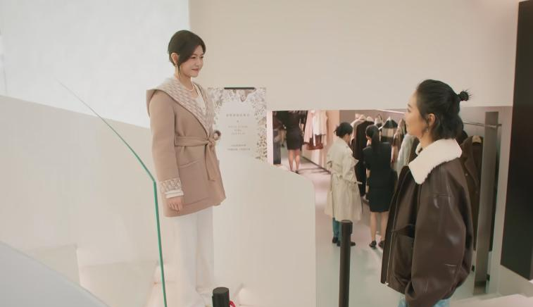 图片[7] - 亲爱的仇敌解析：女性关系的矛盾与理解，为何内娱终于有救了？ - 黑料吃瓜-最新娱乐八卦爆料平台-明星热点新闻实时更新