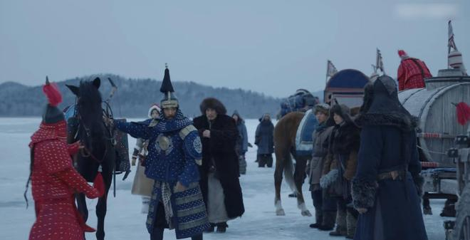 图片[29] - 大生意人收视破3！张挺导演新作引爆争议，实景拍摄VS口碑两极分化？ - 黑料吃瓜-最新娱乐八卦爆料平台-明星热点新闻实时更新