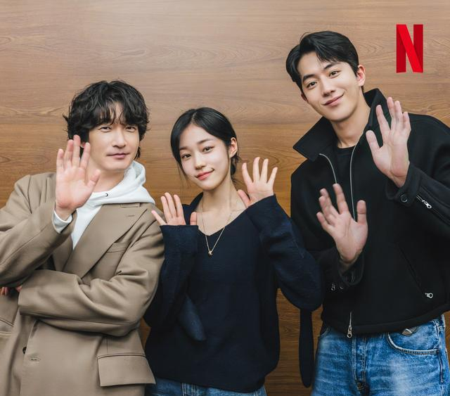 图片[13] - 2026年待播韩剧盘点：〈21世纪大君夫人〉、〈再婚皇后〉，哪部能成为爆款？ - 黑料吃瓜-最新娱乐八卦爆料平台-明星热点新闻实时更新