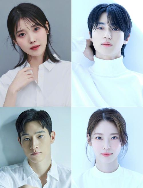 图片[3] - 2026年待播韩剧盘点：〈21世纪大君夫人〉、〈再婚皇后〉，哪部能成为爆款？ - 黑料吃瓜-最新娱乐八卦爆料平台-明星热点新闻实时更新