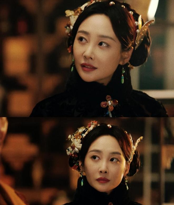 图片[10] - 大生意人女主被指太现代出戏？别骂孙千，都怪女配李纯太惊艳 - 黑料吃瓜-最新娱乐八卦爆料平台-明星热点新闻实时更新