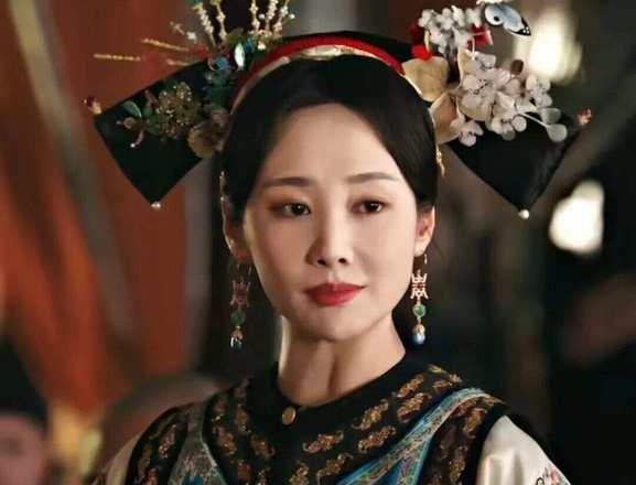 图片[12] - 大生意人女主被指太现代出戏？别骂孙千，都怪女配李纯太惊艳 - 黑料吃瓜-最新娱乐八卦爆料平台-明星热点新闻实时更新