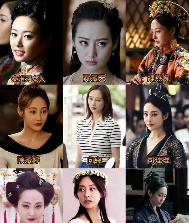 图片[14] - 大生意人女主被指太现代出戏？别骂孙千，都怪女配李纯太惊艳 - 黑料吃瓜-最新娱乐八卦爆料平台-明星热点新闻实时更新