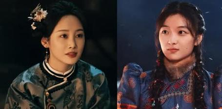 图片[18] - 大生意人女主被指太现代出戏？别骂孙千，都怪女配李纯太惊艳 - 黑料吃瓜-最新娱乐八卦爆料平台-明星热点新闻实时更新