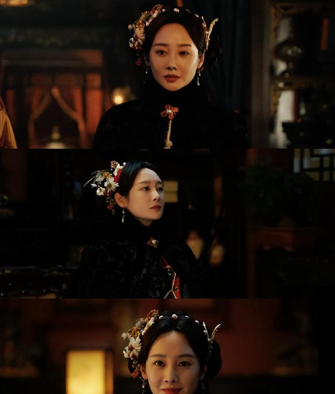 图片[22] - 大生意人女主被指太现代出戏？别骂孙千，都怪女配李纯太惊艳 - 黑料吃瓜-最新娱乐八卦爆料平台-明星热点新闻实时更新