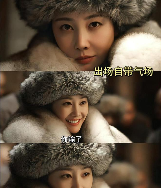 图片[8] - 大生意人女主被指太现代出戏？别骂孙千，都怪女配李纯太惊艳 - 黑料吃瓜-最新娱乐八卦爆料平台-明星热点新闻实时更新