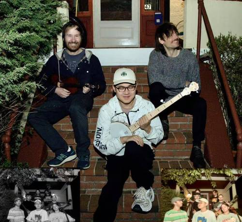 图片[3] - 崔远博新专辑怡人街47号1月上线！伯克利学霸用中西部乐风讲述留学回忆 - 黑料吃瓜-最新娱乐八卦爆料平台-明星热点新闻实时更新