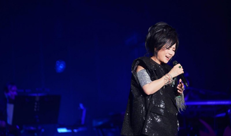 图片[7] - 齐豫北展演唱会近3小时献唱28首歌 吴青峰惊喜合唱新老金曲 - 黑料吃瓜-最新娱乐八卦爆料平台-明星热点新闻实时更新