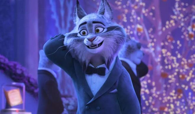 图片[10] - 疯狂动物城2彩蛋大揭秘！狐兔CP发糖，还有为中国设计的蛇年角色 - 黑料吃瓜-最新娱乐八卦爆料平台-明星热点新闻实时更新