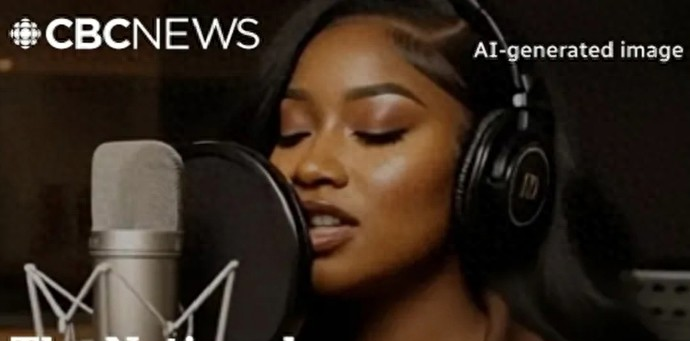 黑料 官网：AI歌手火爆背后的真相：是工具还是新艺术家？普通人也能圆音乐梦吗？